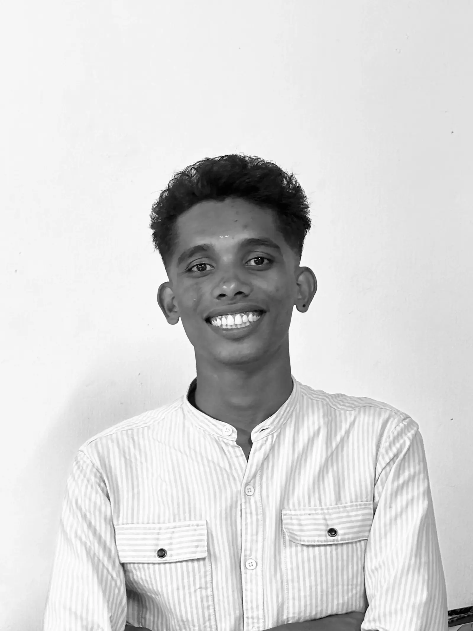 Anandhu Mohanan