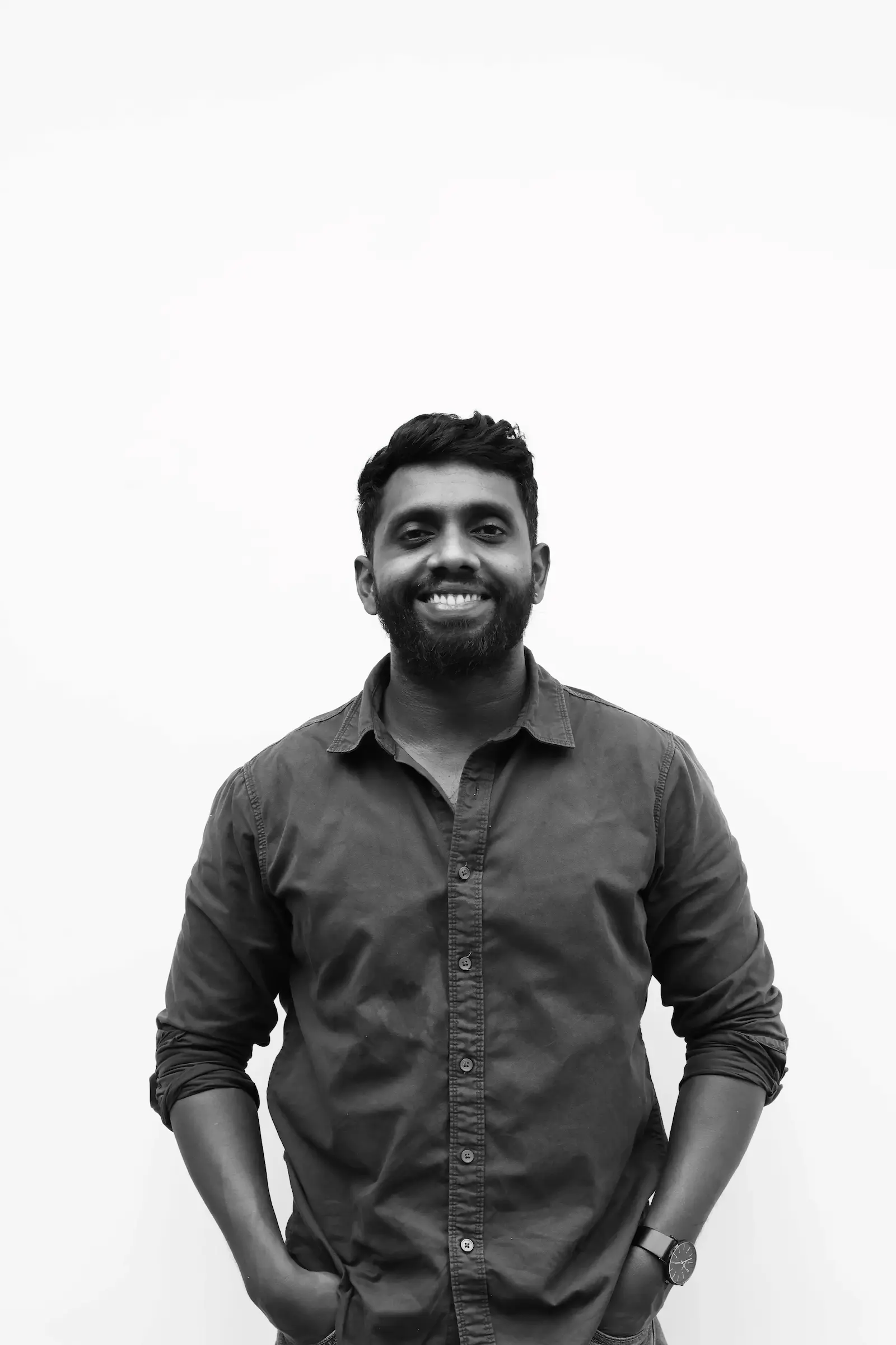 Nikhil Suresh